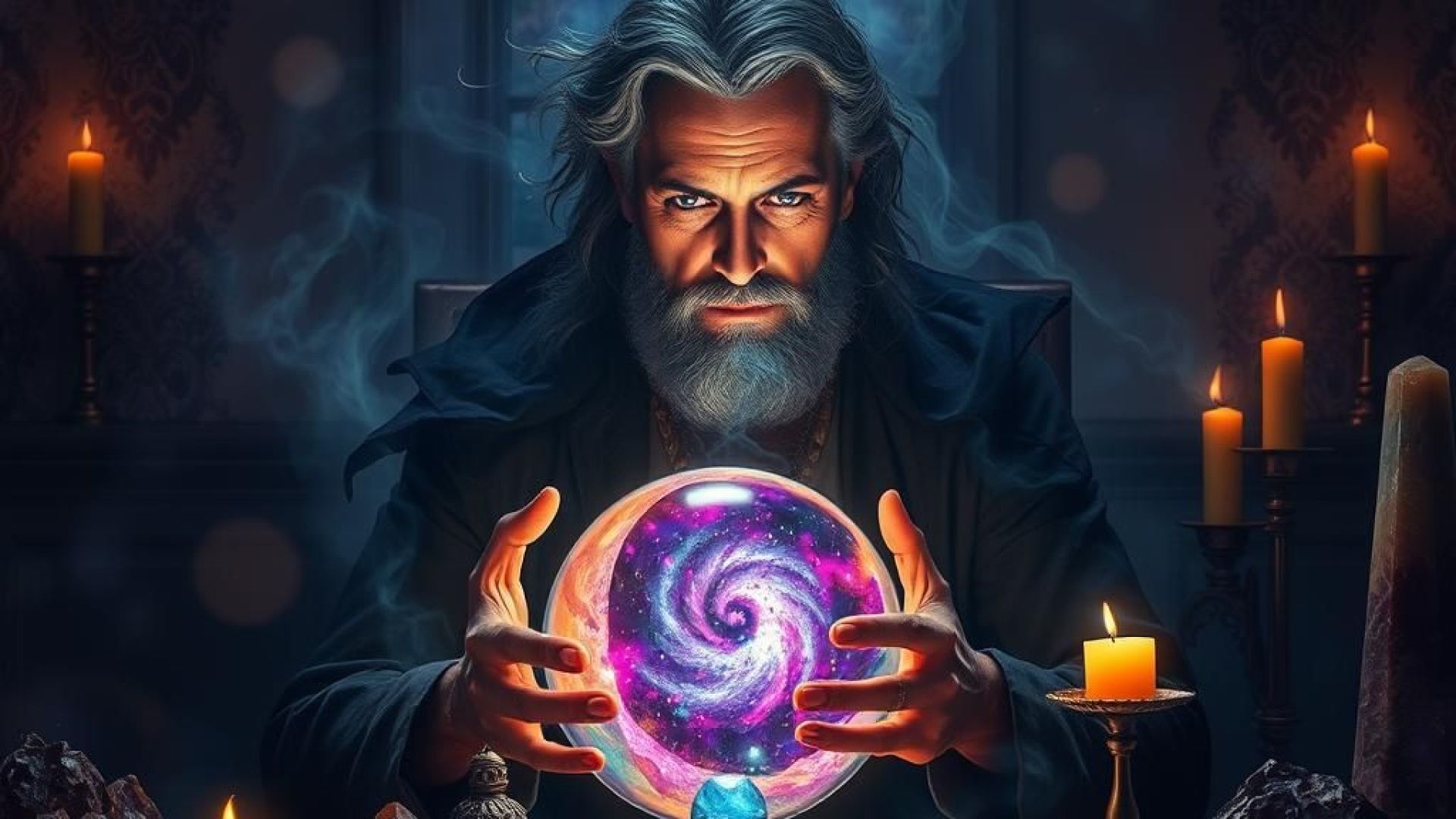 Manifestation astrologique Lanester : profil 4