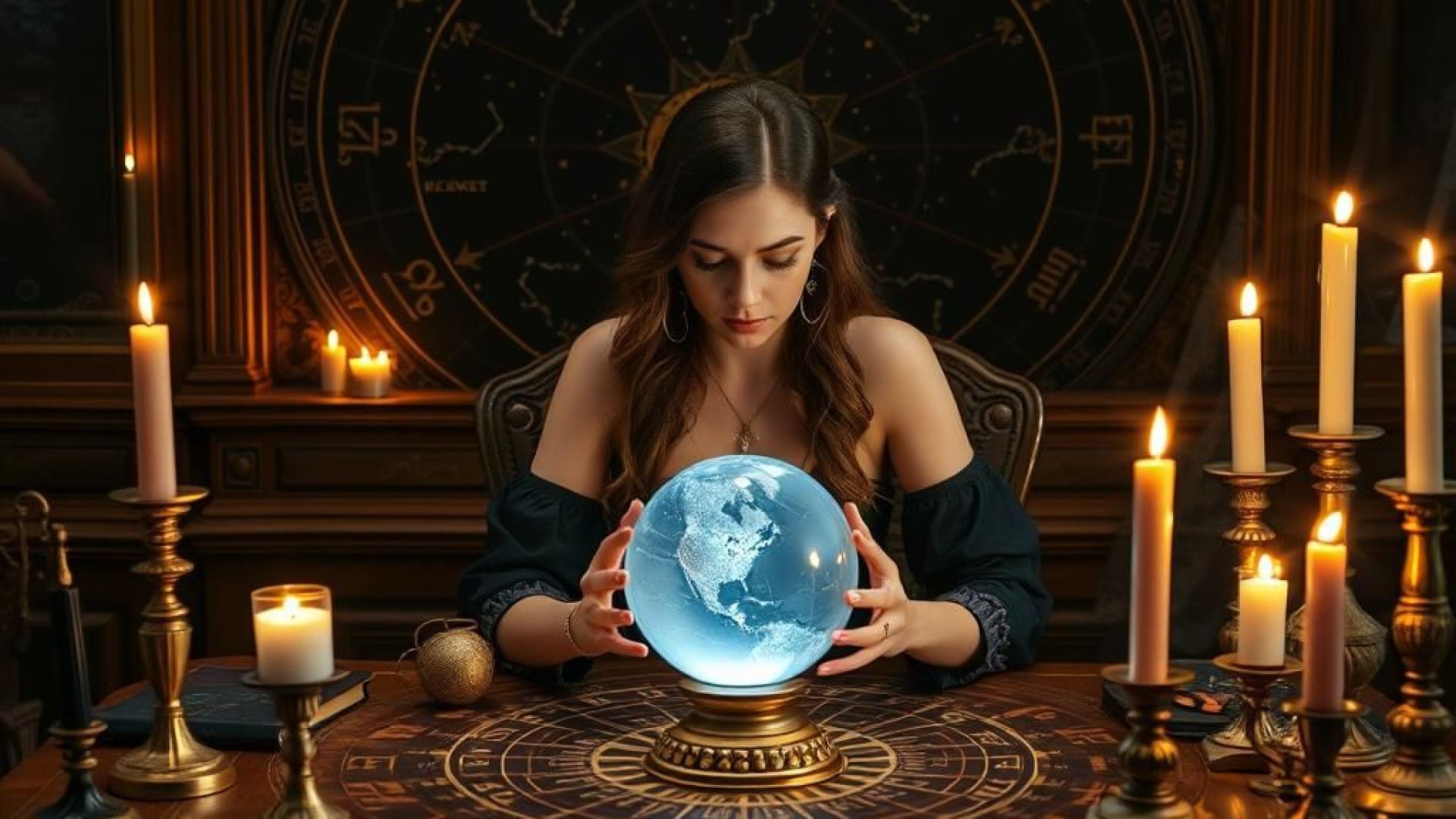 tarot et astrologie Mons-en-Barœul : profil 1